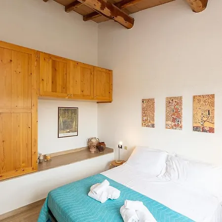 Apartment Paradiso - Piscina, Parcheggio E Privacy