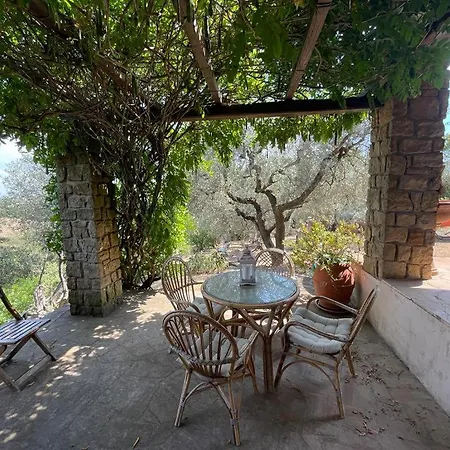 Paradiso - Piscina, Parcheggio E Privacy * Pian D'artino