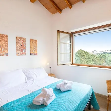 Apartment Paradiso - Piscina, Parcheggio E Privacy *