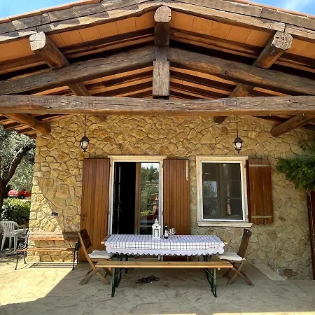 Paradiso - Piscina, Parcheggio E Privacy *
