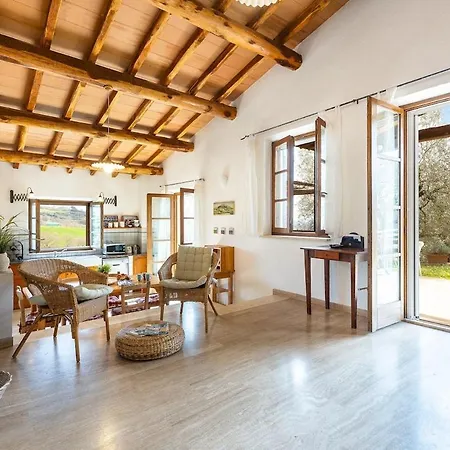Paradiso - Piscina, Parcheggio E Privacy Apartment *