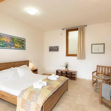 Paradiso - Piscina, Parcheggio E Privacy *