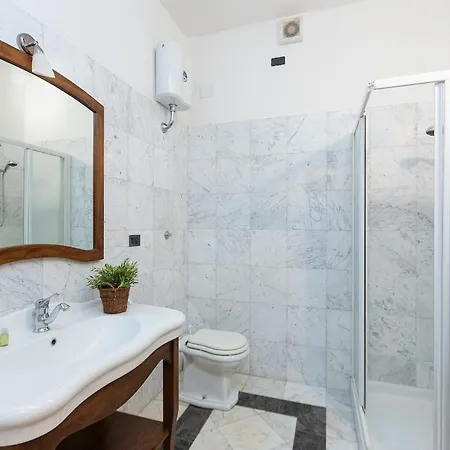 Paradiso - Piscina, Parcheggio E Privacy