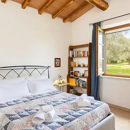 Paradiso - Piscina, Parcheggio E Privacy Apartment