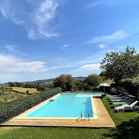 Paradiso - Piscina, Parcheggio E Privacy *