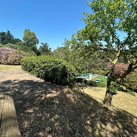 Paradiso - Piscina, Parcheggio E Privacy Pian D'artino