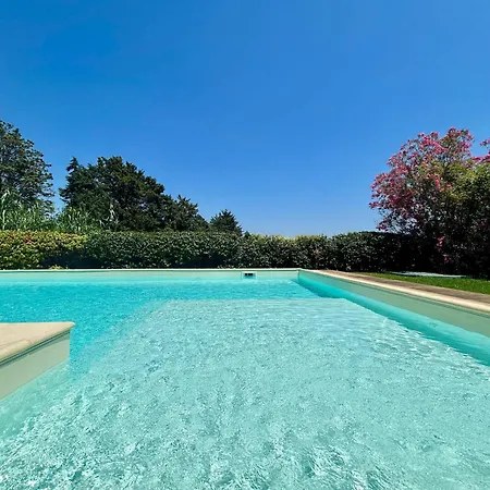 Apartment Paradiso - Piscina, Parcheggio E Privacy Pian D'artino
