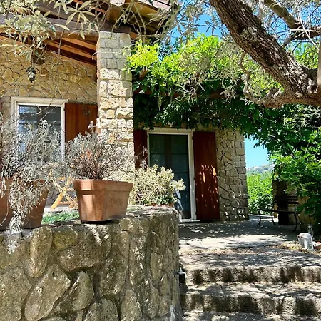 Paradiso - Piscina, Parcheggio E Privacy * Pian D'artino